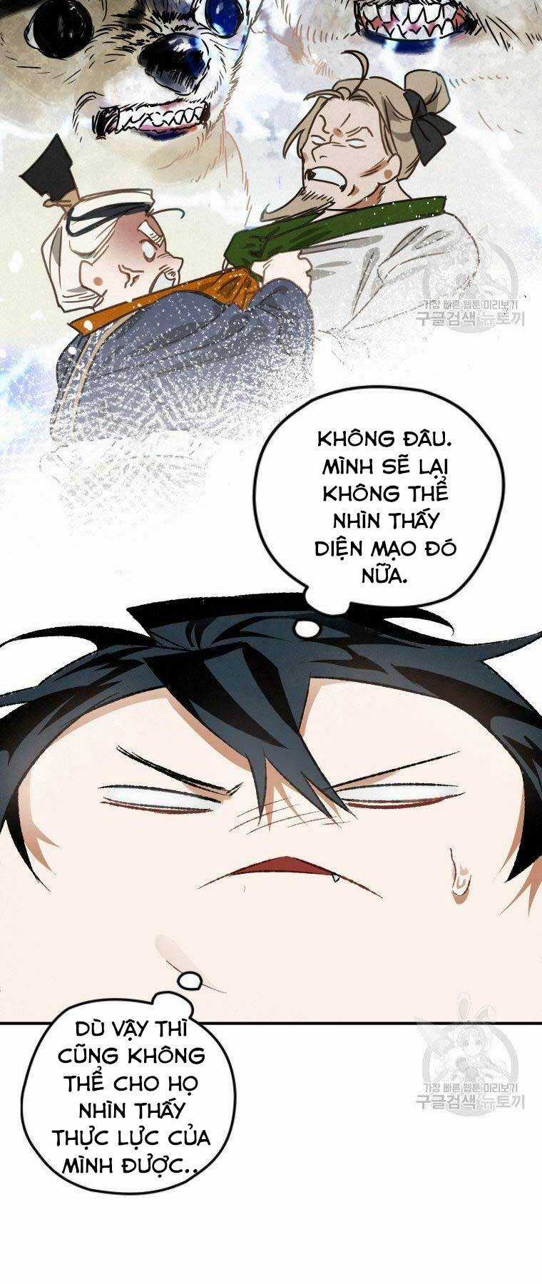 Thời Đại Hoàng Kim Của Thiên Kiếm Chapter 6 trang 18