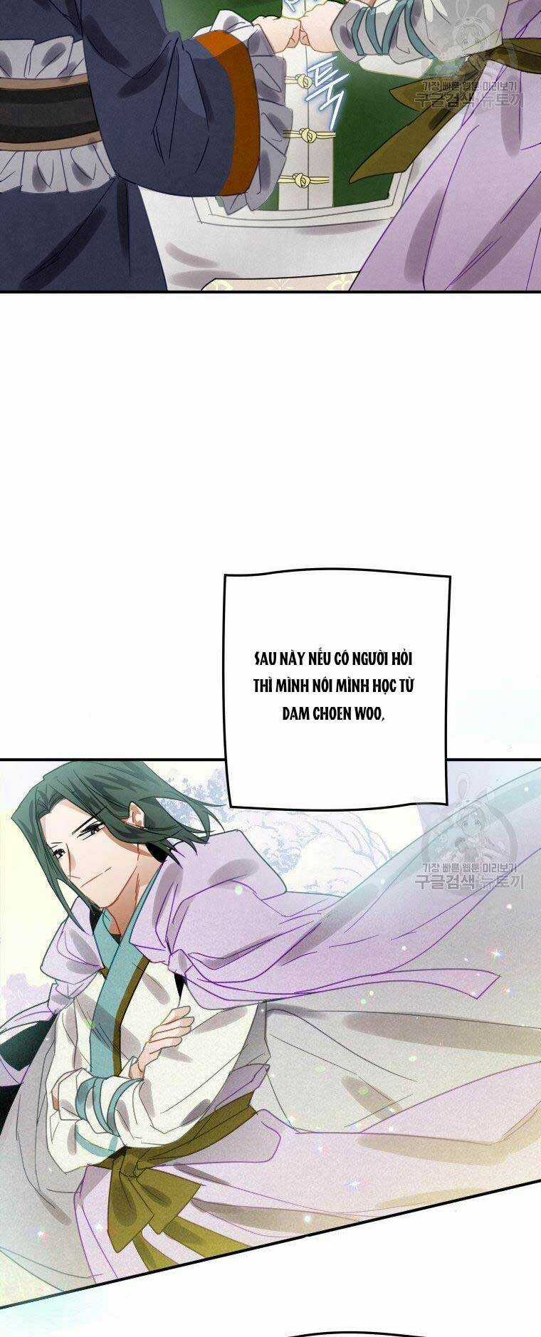 Thời Đại Hoàng Kim Của Thiên Kiếm Chapter 6 trang 20