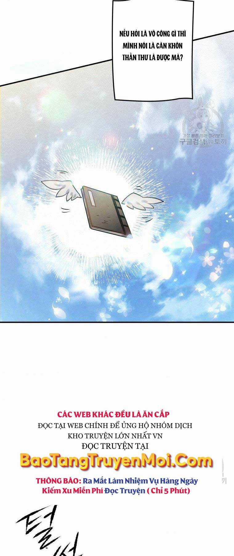 Thời Đại Hoàng Kim Của Thiên Kiếm Chapter 6 trang 21