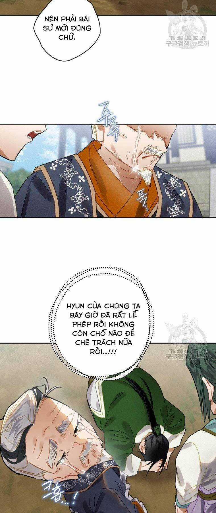 Thời Đại Hoàng Kim Của Thiên Kiếm Chapter 6 trang 23