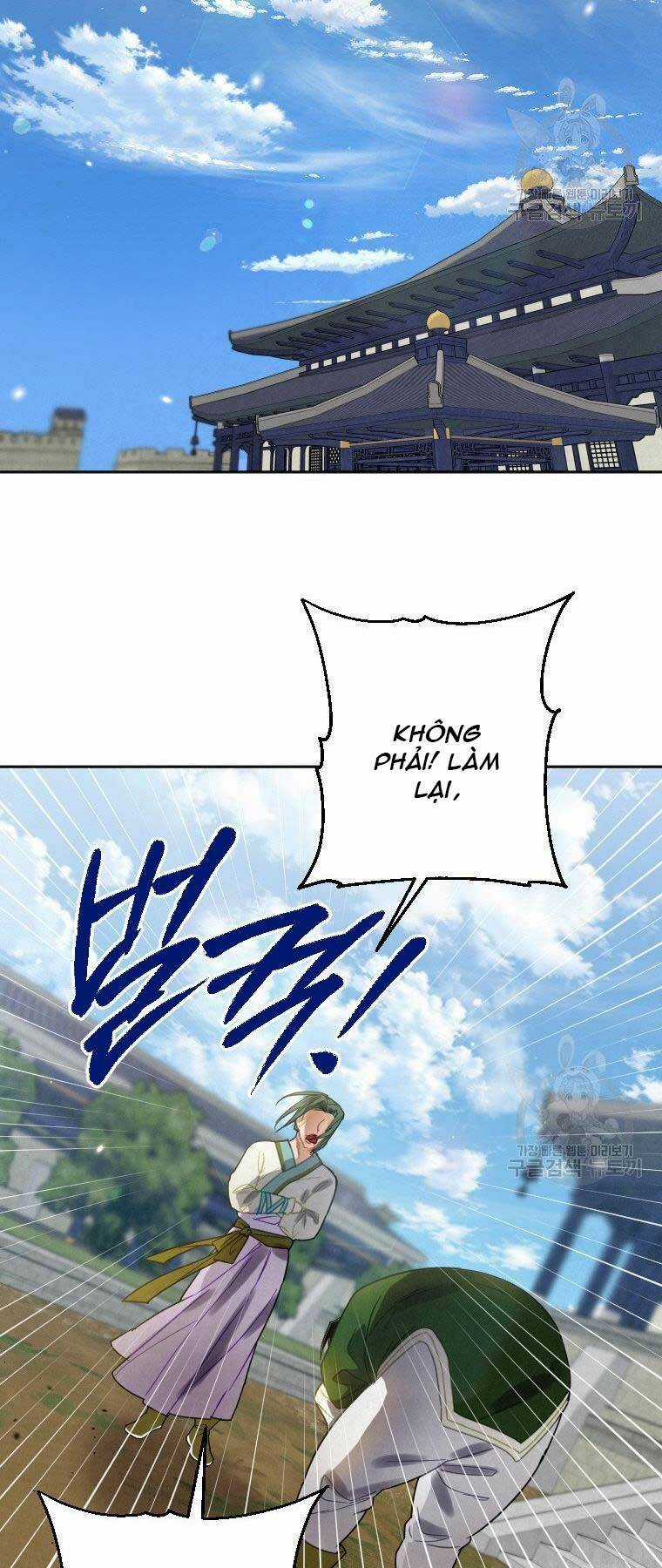 Thời Đại Hoàng Kim Của Thiên Kiếm Chapter 6 trang 26