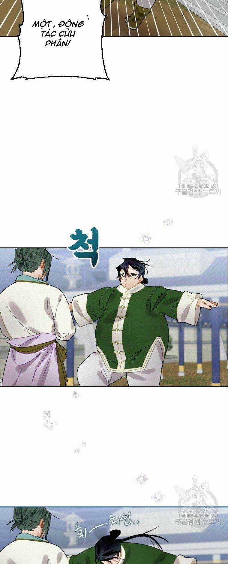 Thời Đại Hoàng Kim Của Thiên Kiếm Chapter 6 trang 27