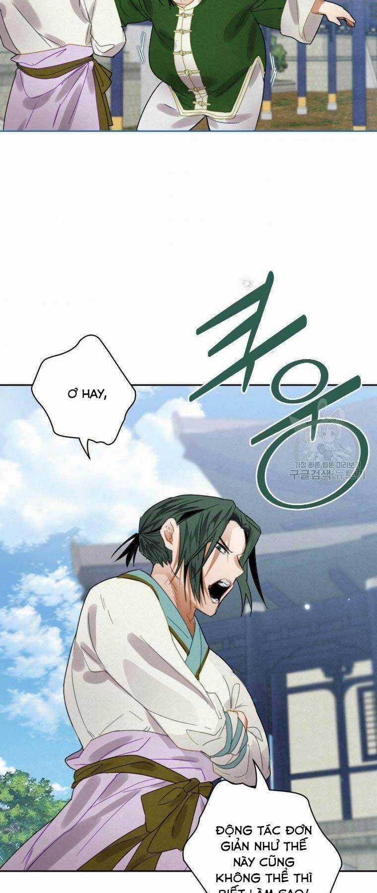 Thời Đại Hoàng Kim Của Thiên Kiếm Chapter 6 trang 28