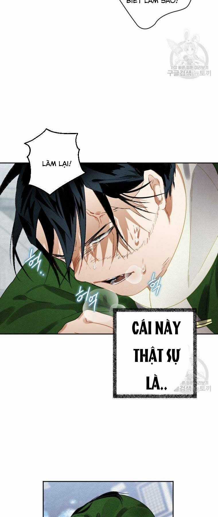 Thời Đại Hoàng Kim Của Thiên Kiếm Chapter 6 trang 29