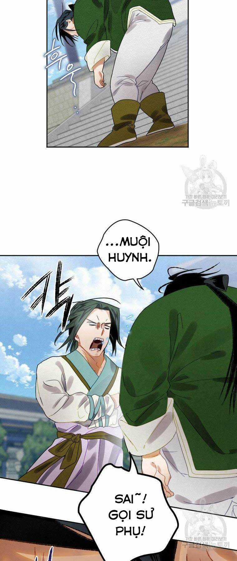 Thời Đại Hoàng Kim Của Thiên Kiếm Chapter 6 trang 30