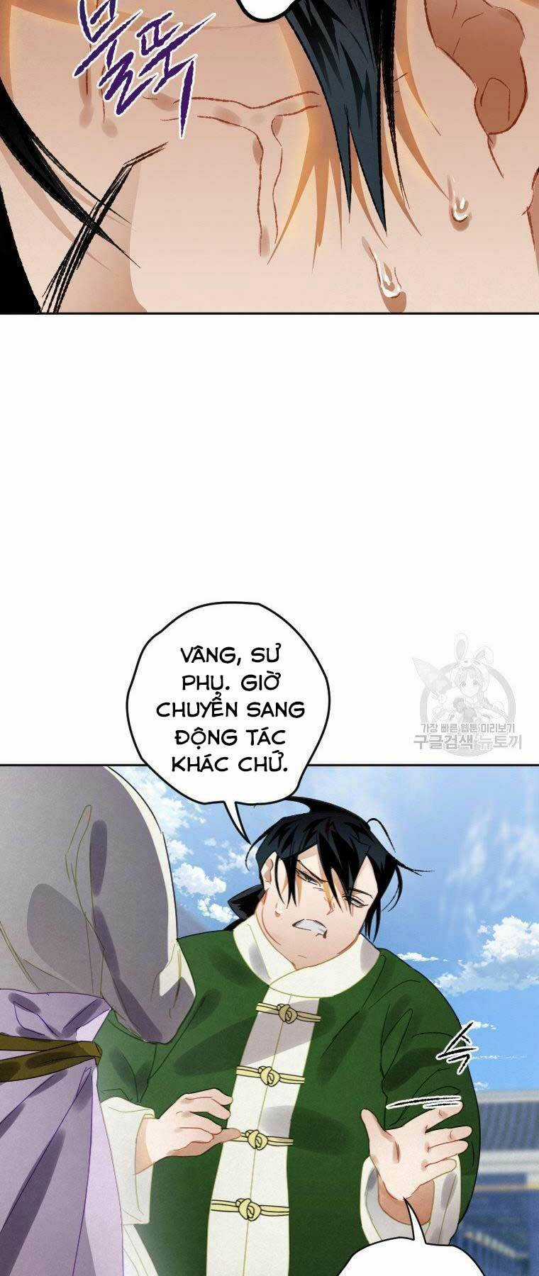 Thời Đại Hoàng Kim Của Thiên Kiếm Chapter 6 trang 31