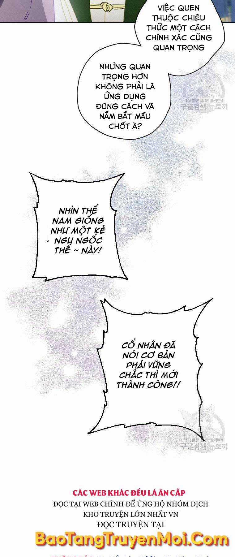 Thời Đại Hoàng Kim Của Thiên Kiếm Chapter 6 trang 32