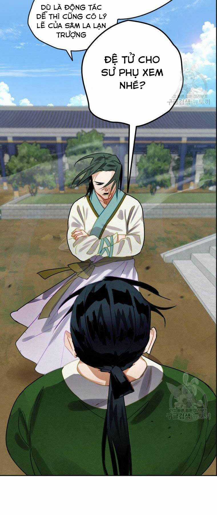 Thời Đại Hoàng Kim Của Thiên Kiếm Chapter 6 trang 35