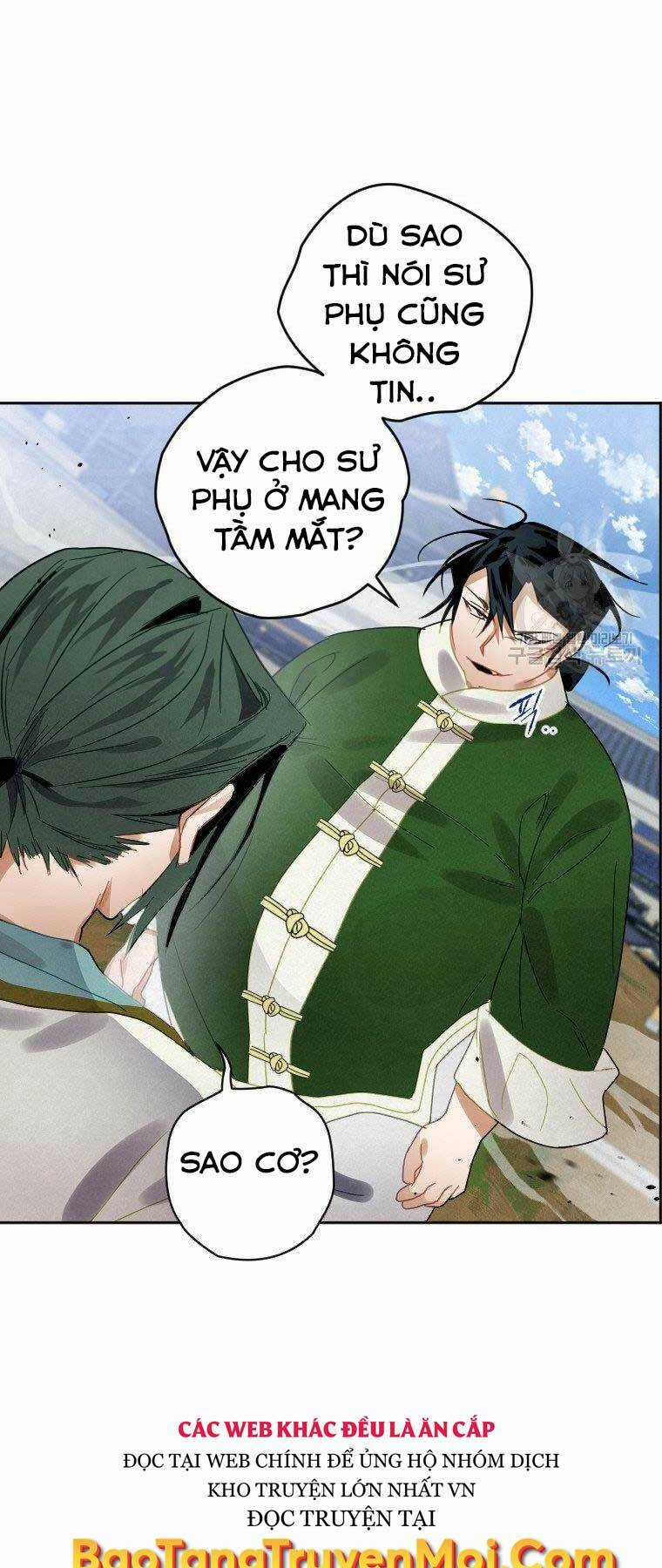 Thời Đại Hoàng Kim Của Thiên Kiếm Chapter 6 trang 36