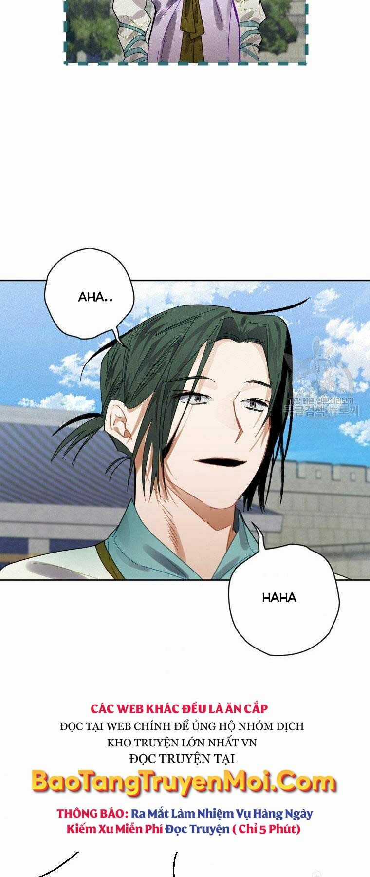 Thời Đại Hoàng Kim Của Thiên Kiếm Chapter 6 trang 39