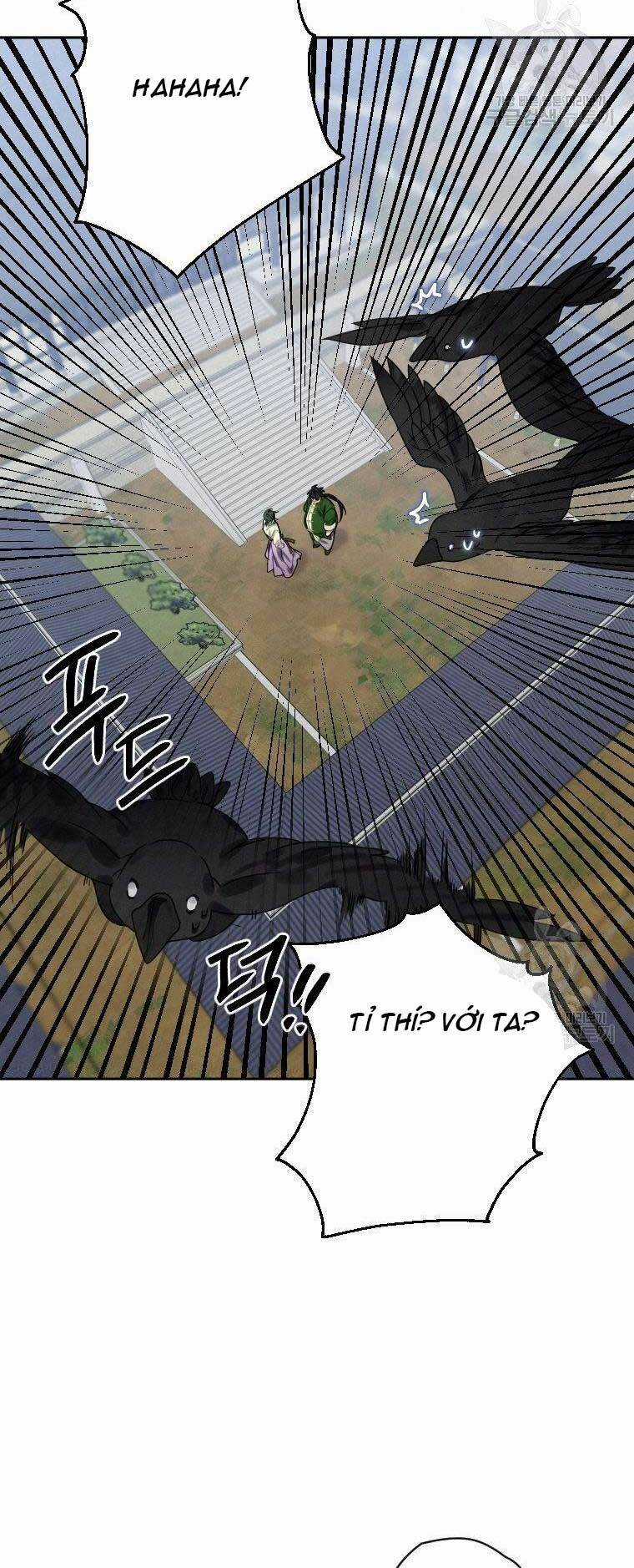 Thời Đại Hoàng Kim Của Thiên Kiếm Chapter 6 trang 40