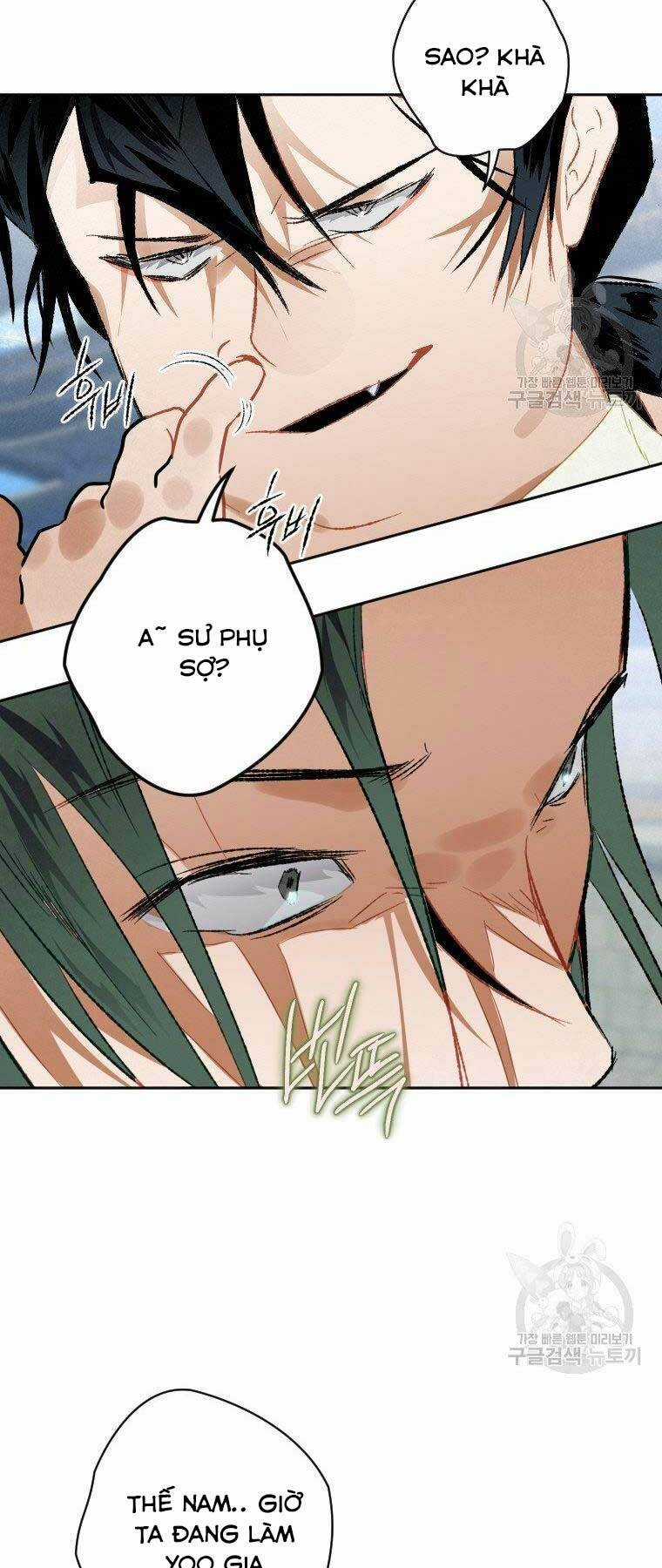 Thời Đại Hoàng Kim Của Thiên Kiếm Chapter 6 trang 41