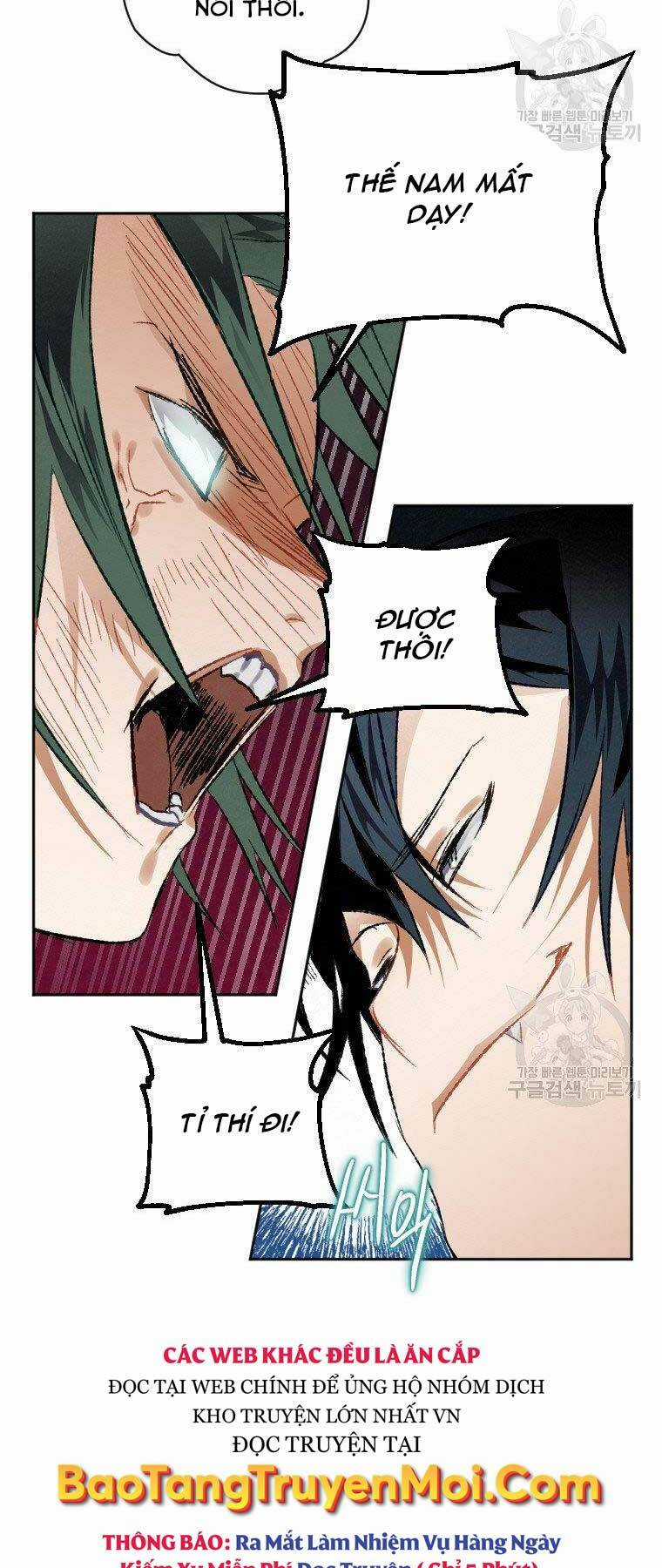 Thời Đại Hoàng Kim Của Thiên Kiếm Chapter 6 trang 43