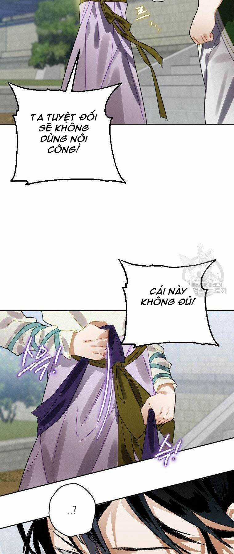 Thời Đại Hoàng Kim Của Thiên Kiếm Chapter 6 trang 45