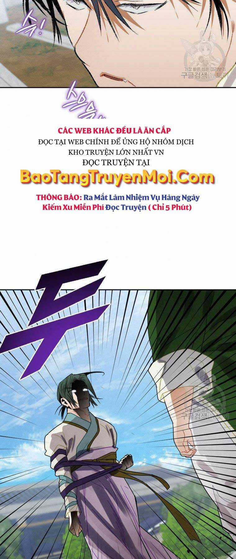 Thời Đại Hoàng Kim Của Thiên Kiếm Chapter 6 trang 46