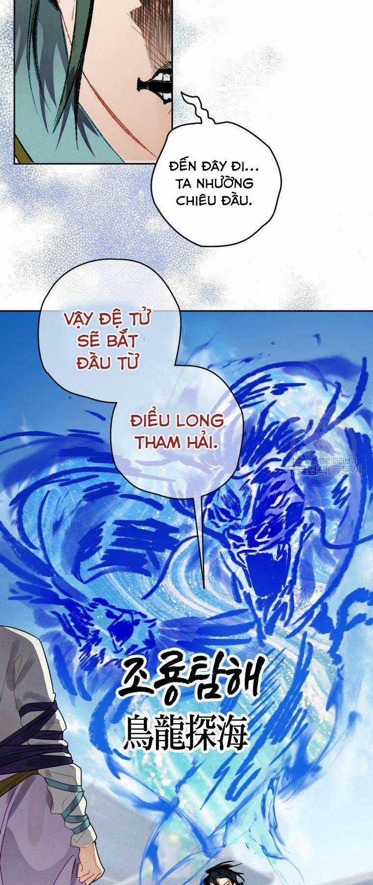 Thời Đại Hoàng Kim Của Thiên Kiếm Chapter 6 trang 48