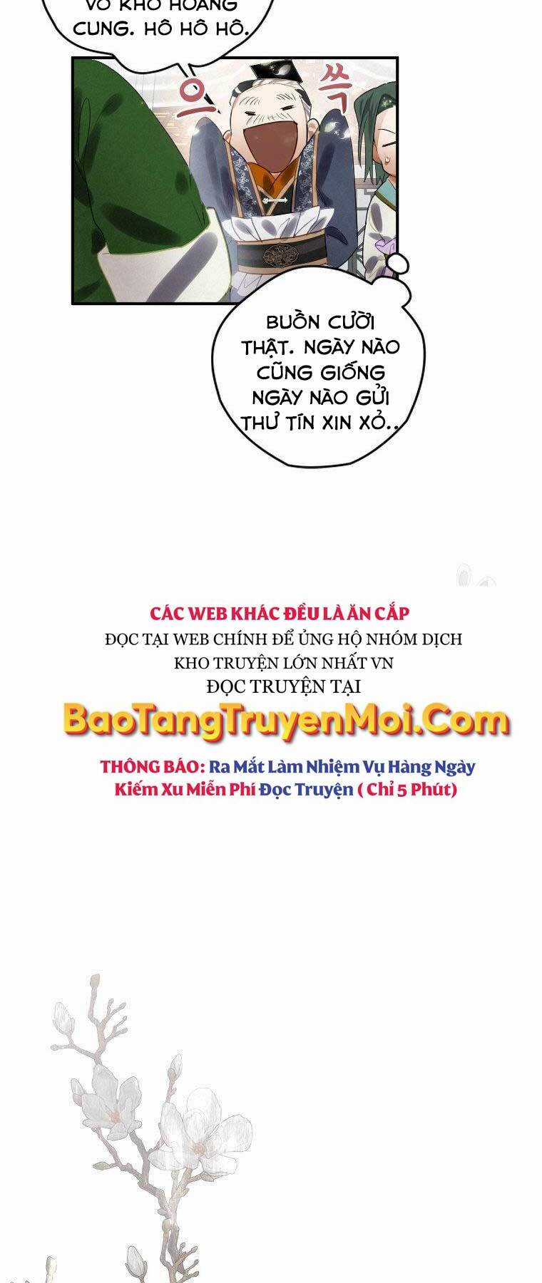 Thời Đại Hoàng Kim Của Thiên Kiếm Chapter 6 trang 5