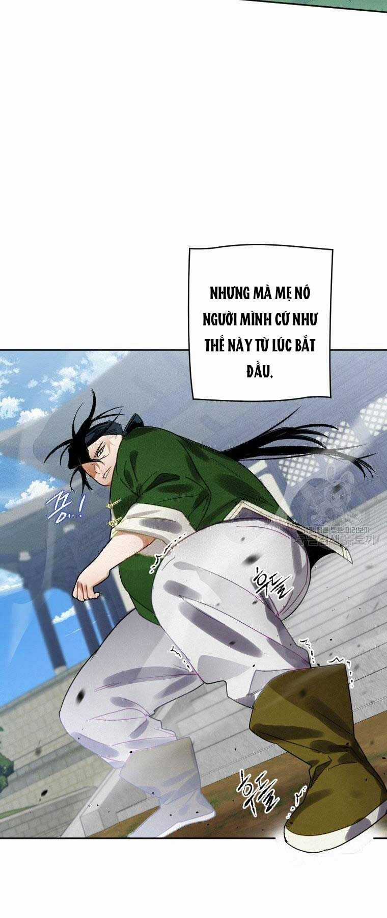 Thời Đại Hoàng Kim Của Thiên Kiếm Chapter 6 trang 54