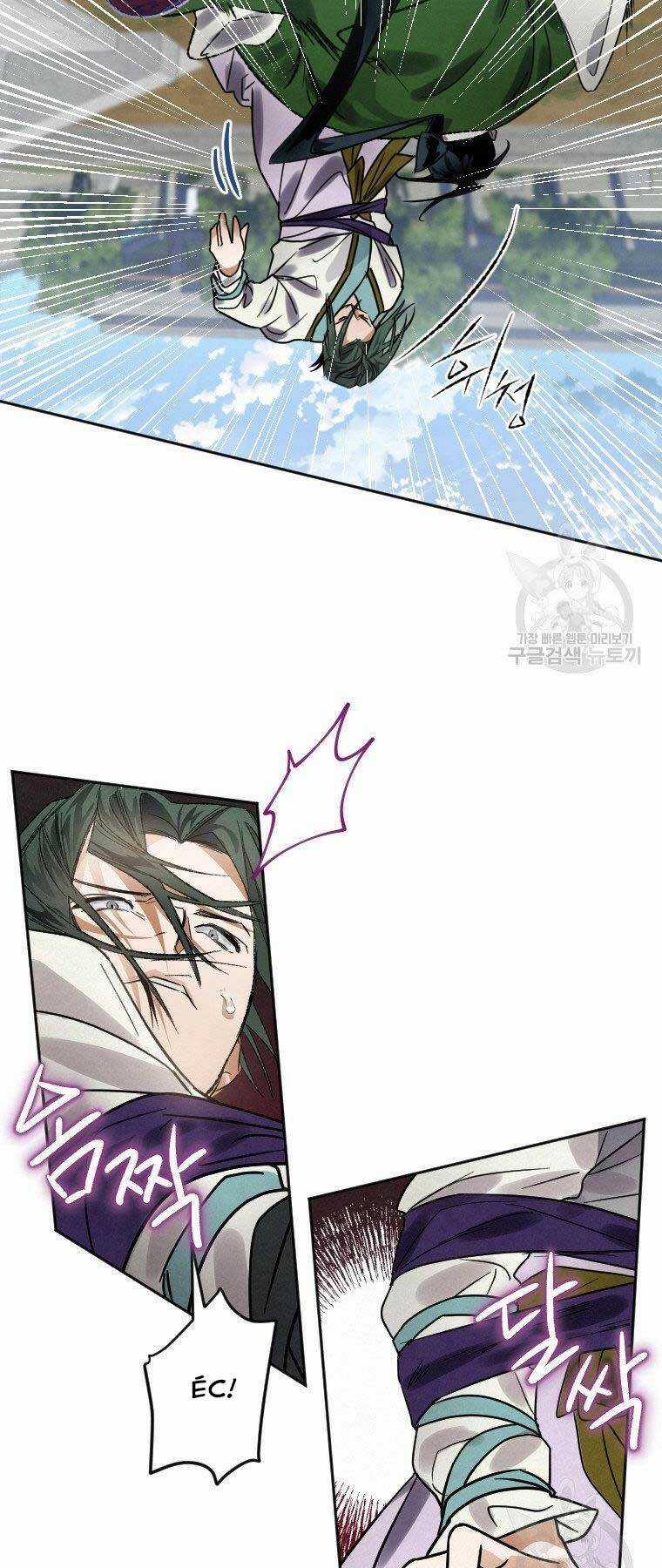 Thời Đại Hoàng Kim Của Thiên Kiếm Chapter 6 trang 56