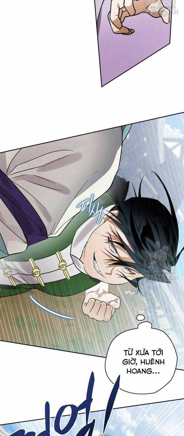 Thời Đại Hoàng Kim Của Thiên Kiếm Chapter 6 trang 57