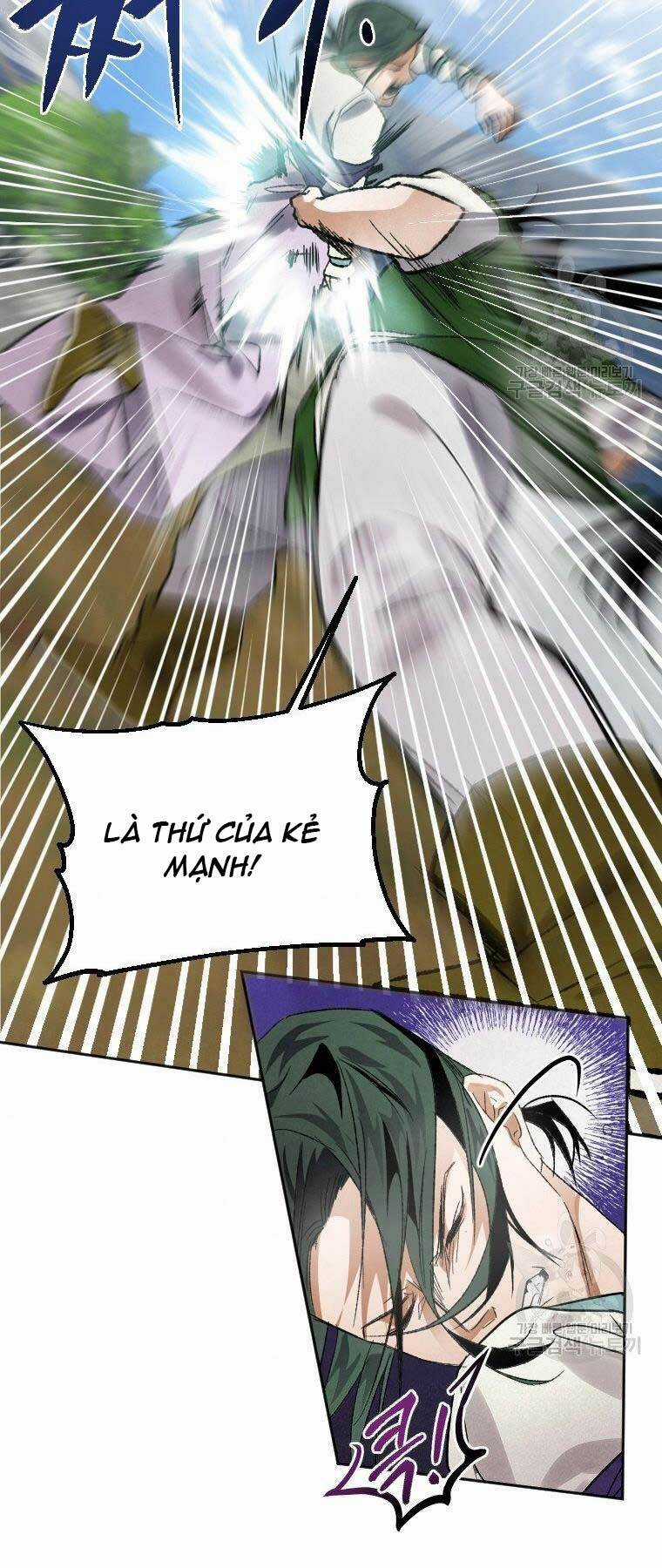 Thời Đại Hoàng Kim Của Thiên Kiếm Chapter 6 trang 58