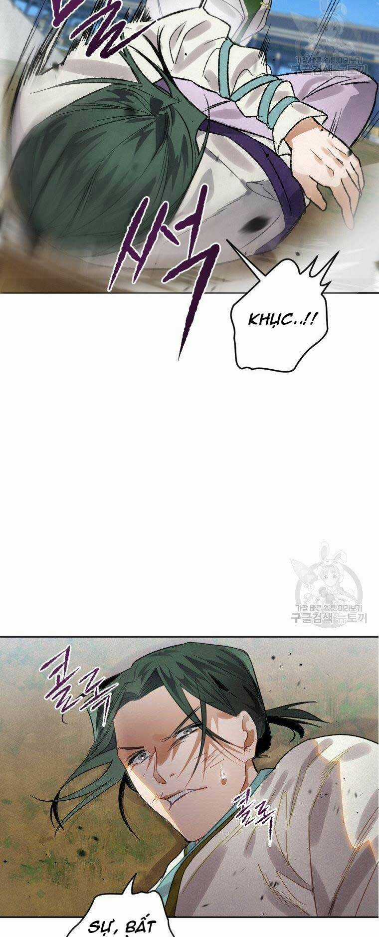 Thời Đại Hoàng Kim Của Thiên Kiếm Chapter 6 trang 60