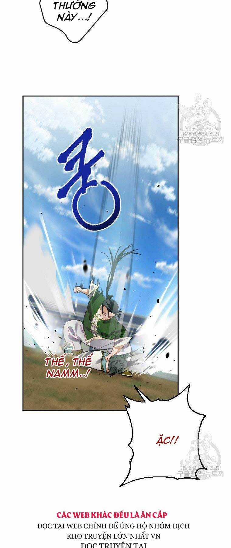 Thời Đại Hoàng Kim Của Thiên Kiếm Chapter 6 trang 61