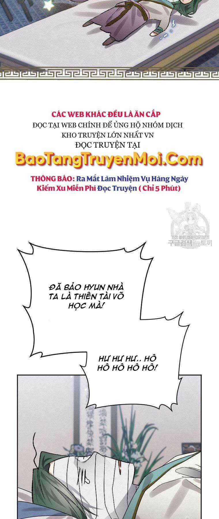 Thời Đại Hoàng Kim Của Thiên Kiếm Chapter 7 trang 13