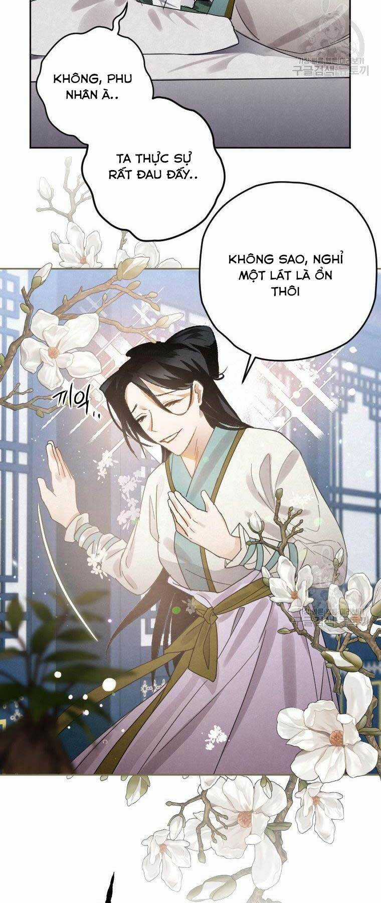 Thời Đại Hoàng Kim Của Thiên Kiếm Chapter 7 trang 14