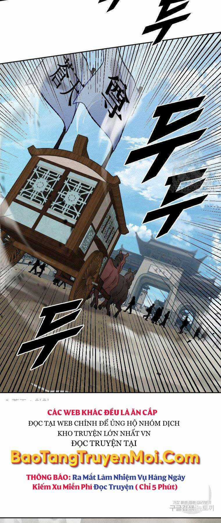 Thời Đại Hoàng Kim Của Thiên Kiếm Chapter 7 trang 18