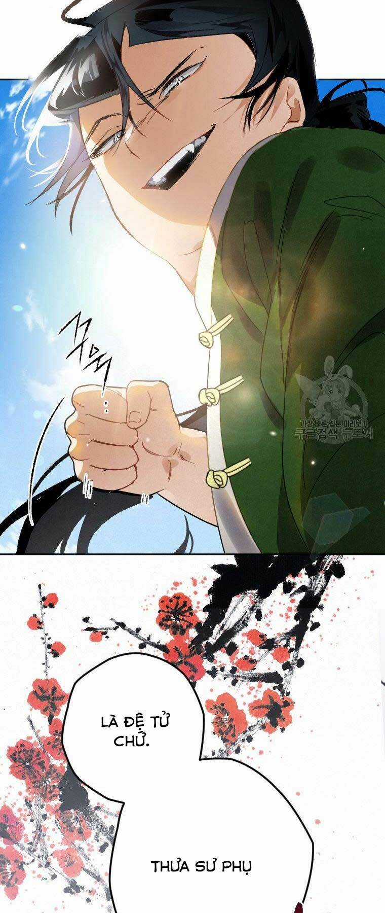 Thời Đại Hoàng Kim Của Thiên Kiếm Chapter 7 trang 2