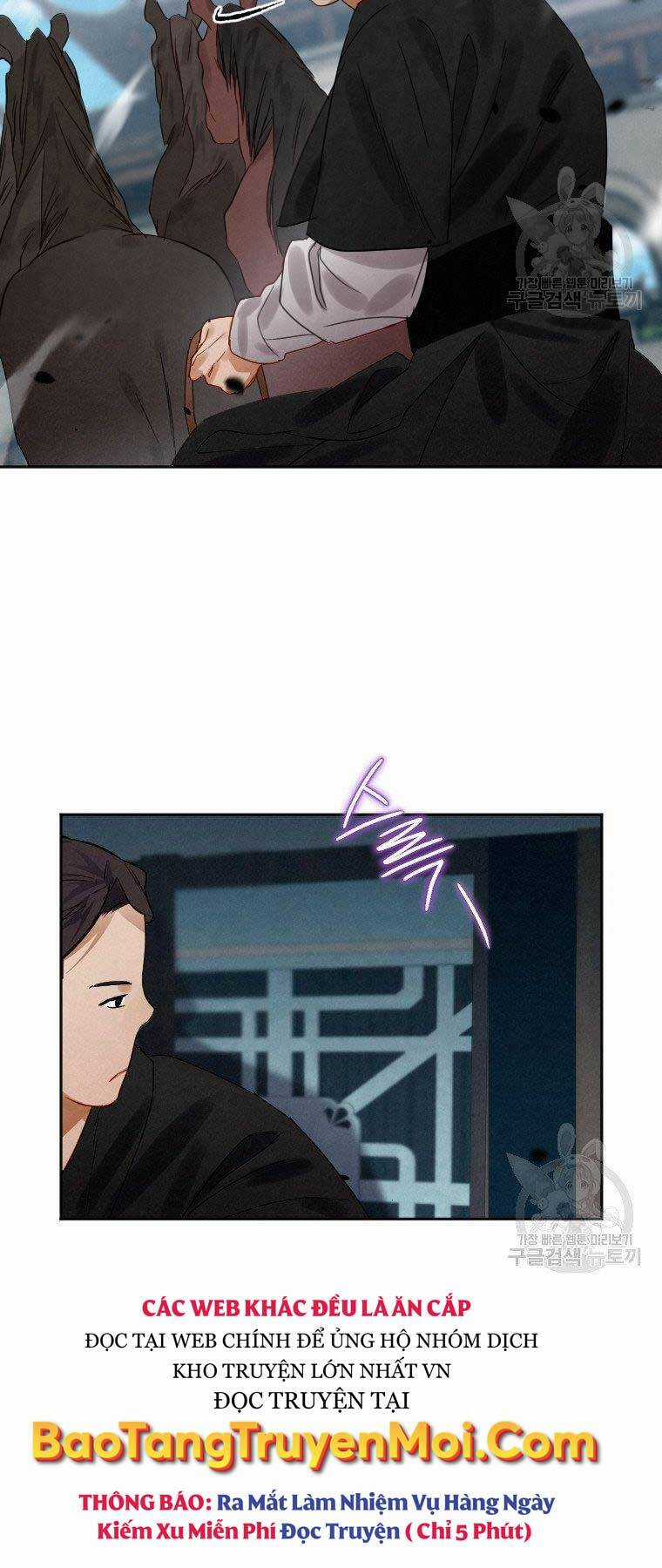 Thời Đại Hoàng Kim Của Thiên Kiếm Chapter 7 trang 20