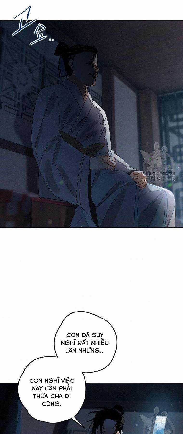 Thời Đại Hoàng Kim Của Thiên Kiếm Chapter 7 trang 21