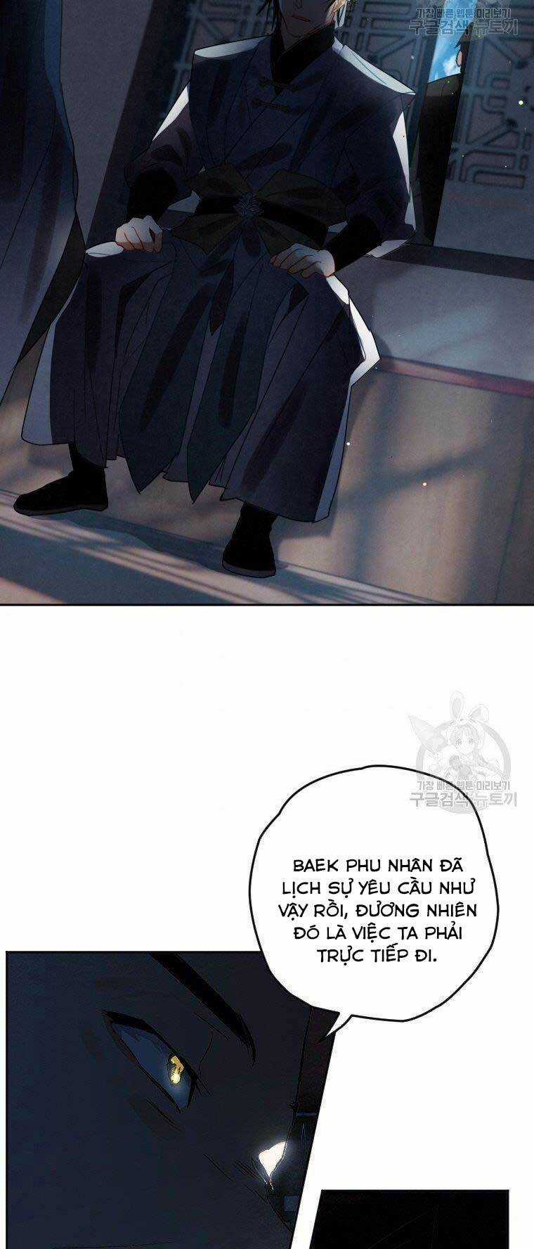 Thời Đại Hoàng Kim Của Thiên Kiếm Chapter 7 trang 22