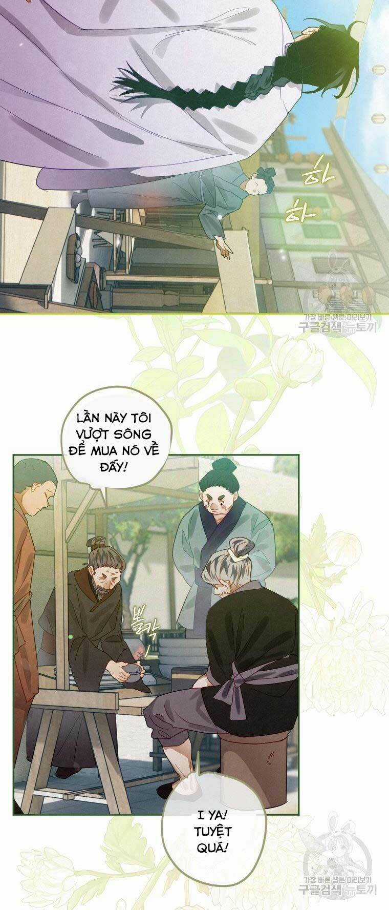 Thời Đại Hoàng Kim Của Thiên Kiếm Chapter 7 trang 29