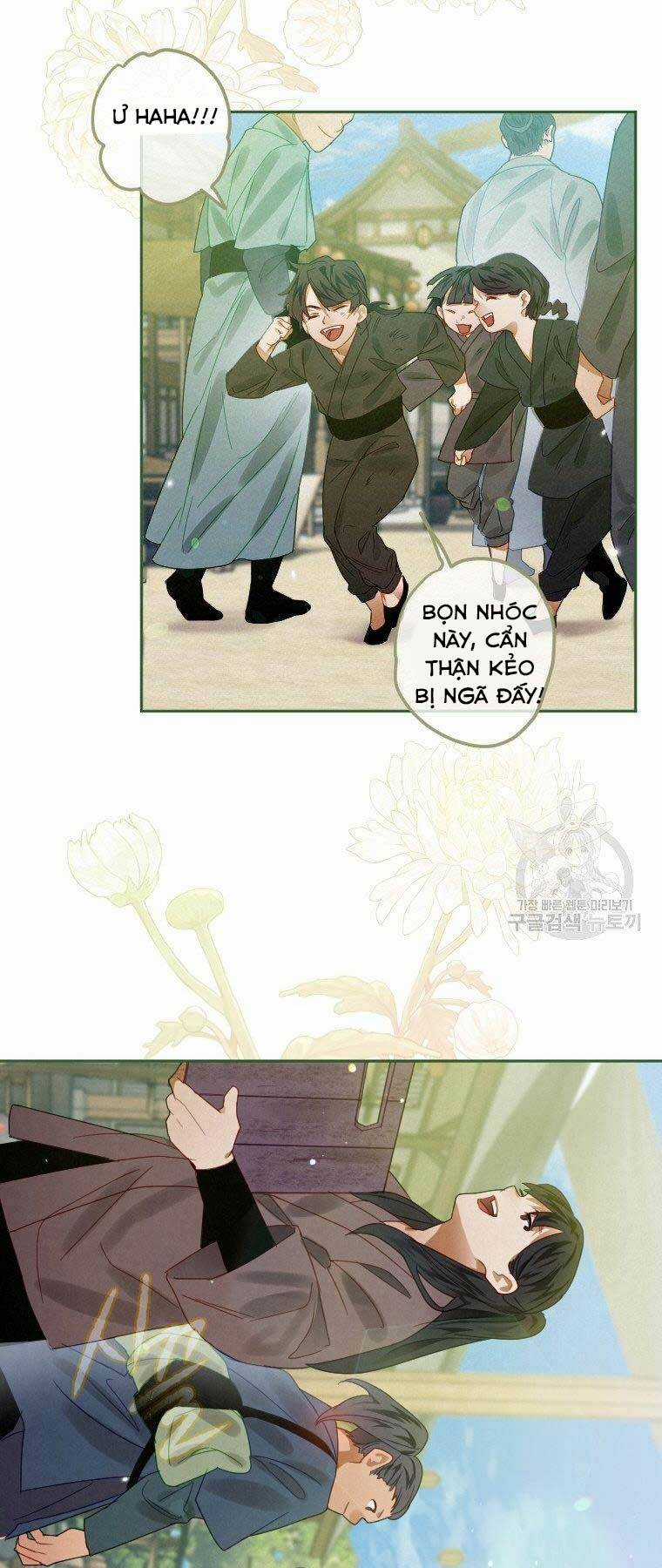 Thời Đại Hoàng Kim Của Thiên Kiếm Chapter 7 trang 30