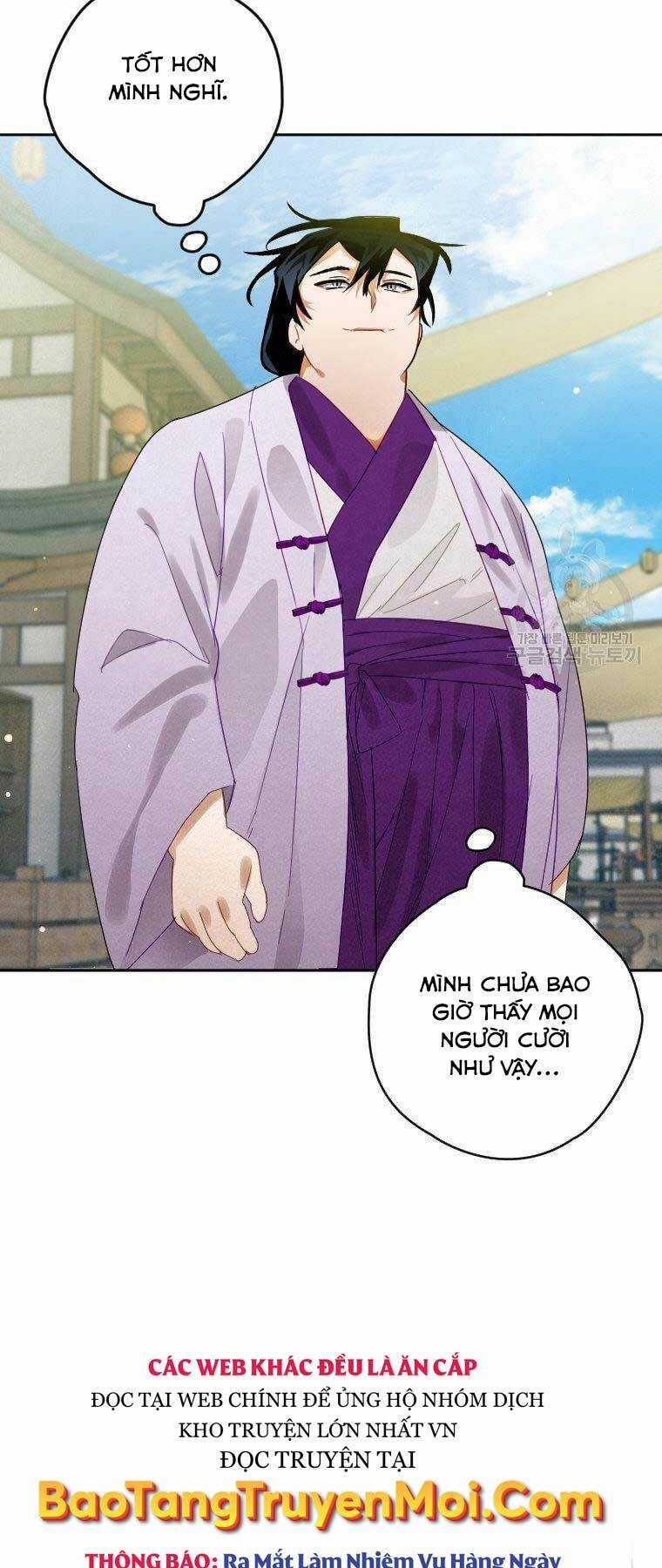 Thời Đại Hoàng Kim Của Thiên Kiếm Chapter 7 trang 32