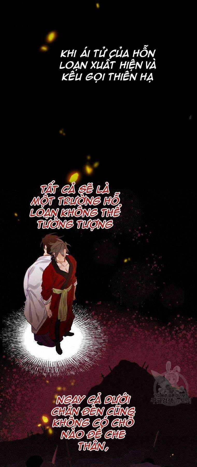 Thời Đại Hoàng Kim Của Thiên Kiếm Chapter 7 trang 34