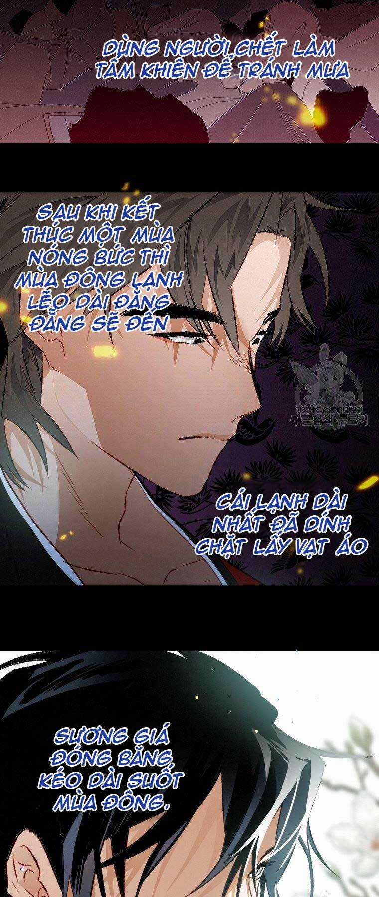 Thời Đại Hoàng Kim Của Thiên Kiếm Chapter 7 trang 35