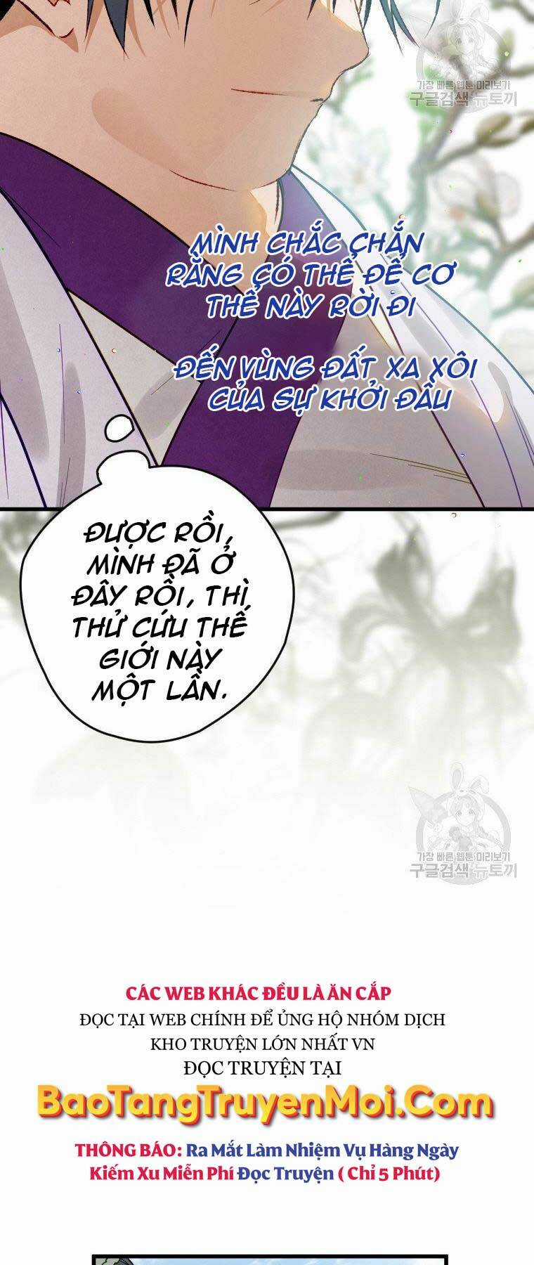 Thời Đại Hoàng Kim Của Thiên Kiếm Chapter 7 trang 36