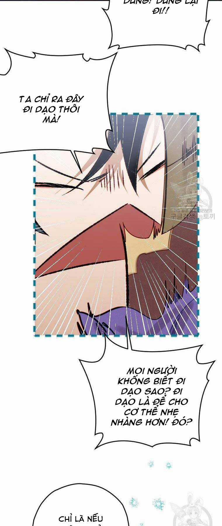 Thời Đại Hoàng Kim Của Thiên Kiếm Chapter 7 trang 43