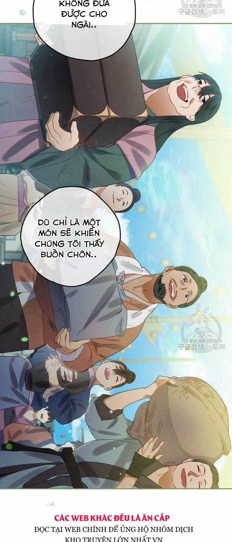 Thời Đại Hoàng Kim Của Thiên Kiếm Chapter 7 trang 44