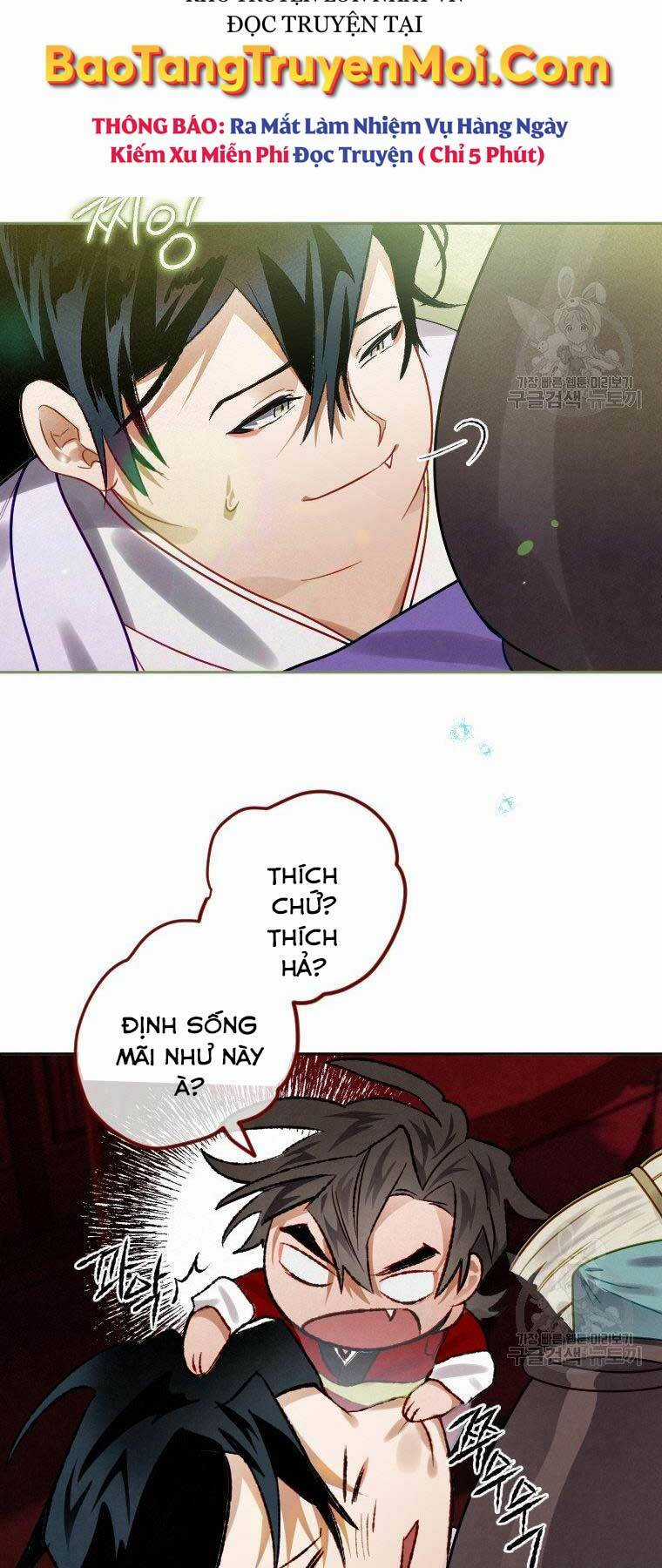 Thời Đại Hoàng Kim Của Thiên Kiếm Chapter 7 trang 45