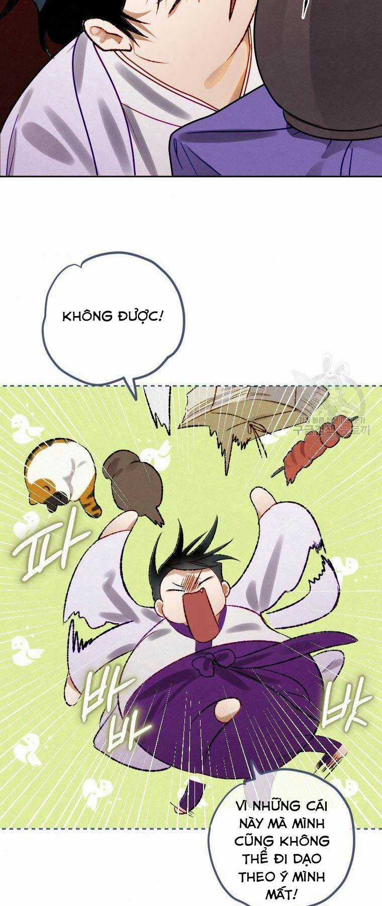 Thời Đại Hoàng Kim Của Thiên Kiếm Chapter 7 trang 46