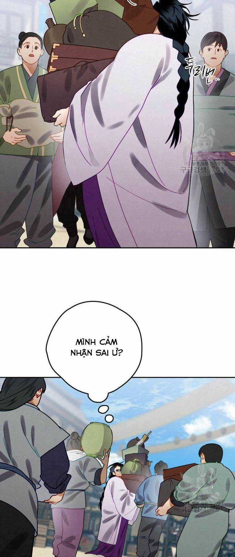 Thời Đại Hoàng Kim Của Thiên Kiếm Chapter 7 trang 48