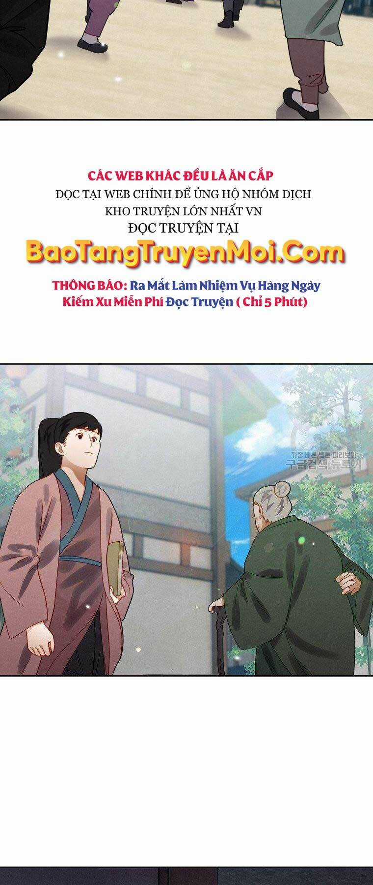 Thời Đại Hoàng Kim Của Thiên Kiếm Chapter 7 trang 49