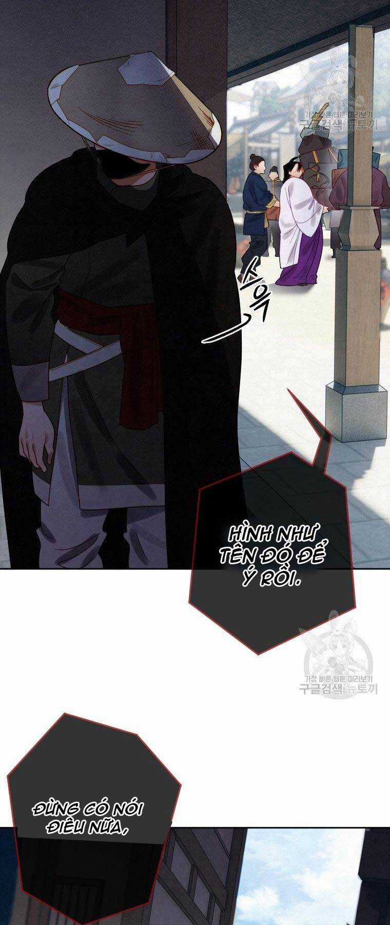 Thời Đại Hoàng Kim Của Thiên Kiếm Chapter 7 trang 50