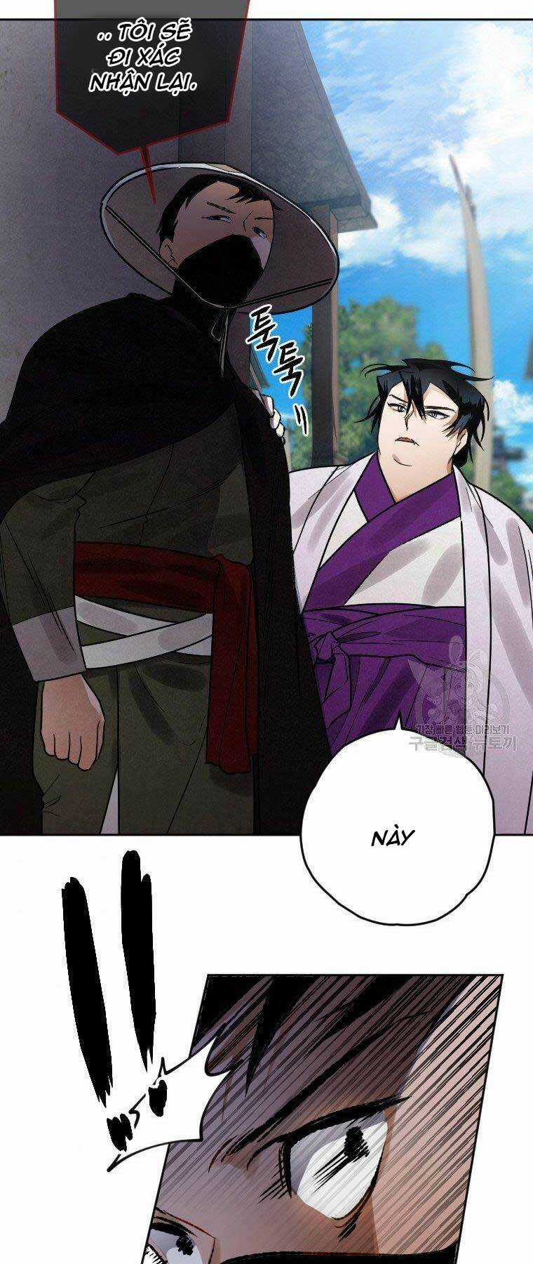 Thời Đại Hoàng Kim Của Thiên Kiếm Chapter 7 trang 52