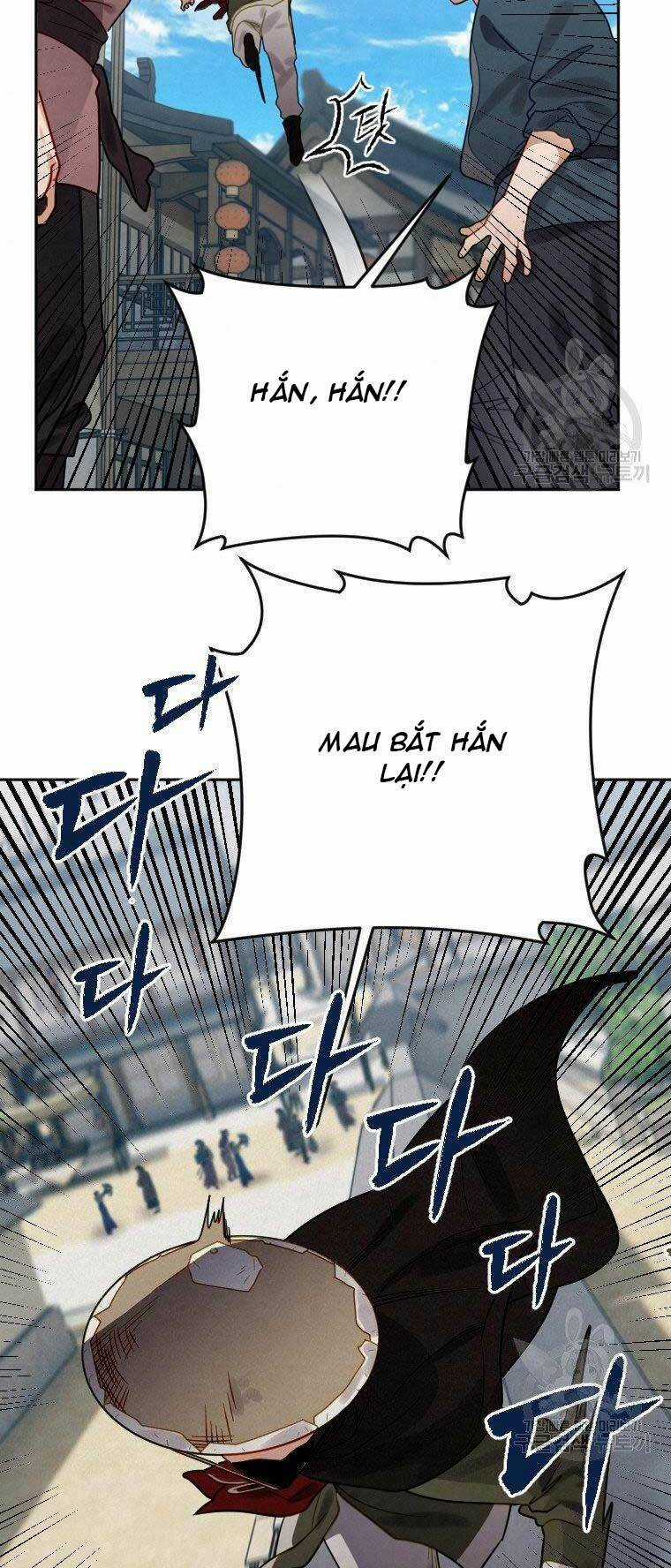 Thời Đại Hoàng Kim Của Thiên Kiếm Chapter 7 trang 59