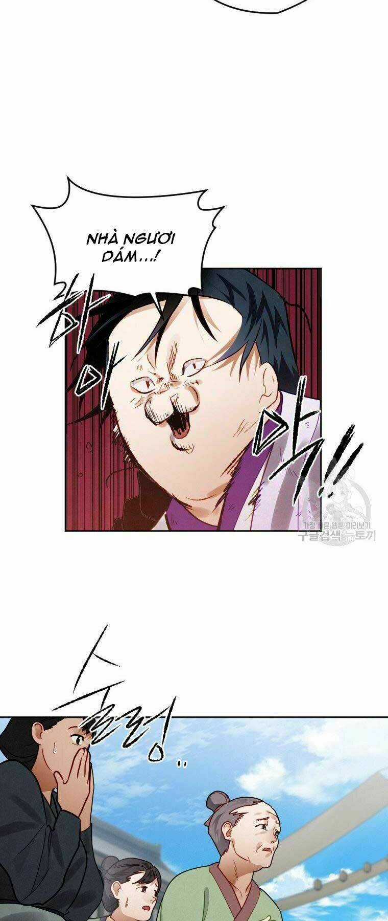 Thời Đại Hoàng Kim Của Thiên Kiếm Chapter 7 trang 63